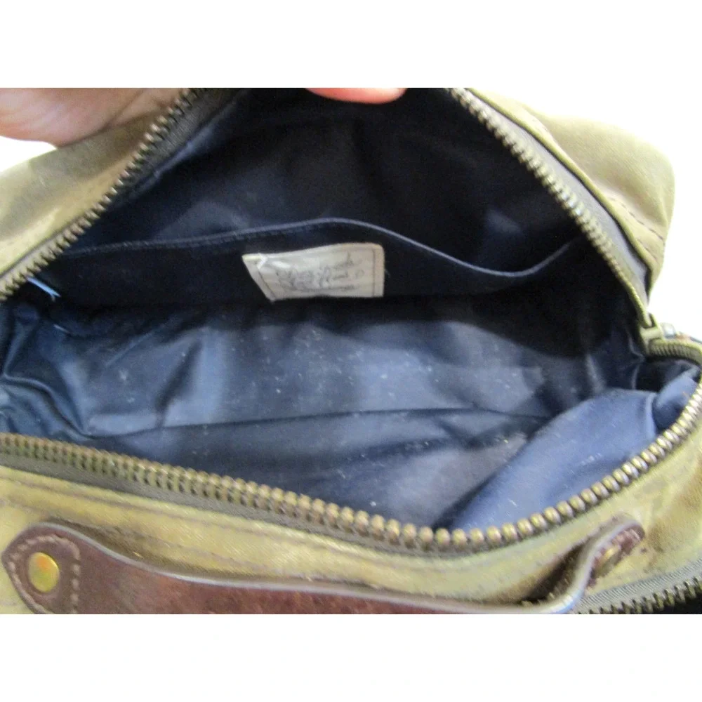 J. Crew Olive 11